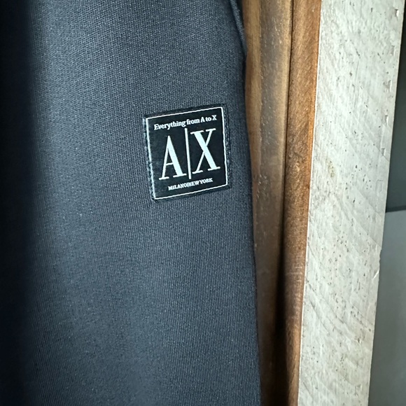 BNWOT Armani Exchange Pants S - Picture 4 of 8